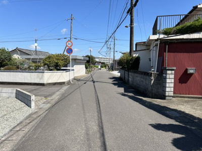 【周辺】 | 都原町 390万円