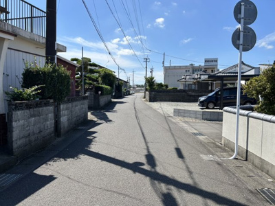 【周辺】 | 都原町 390万円