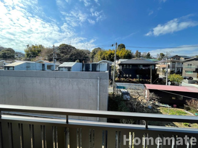 【展望】 | カサヴェルデ