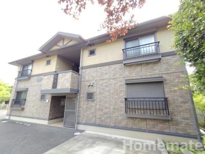 【外観】 | カサヴェルデ | カサヴェルデ