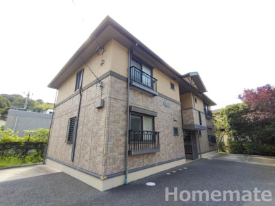 【外観】 | カサヴェルデ | カサヴェルデ