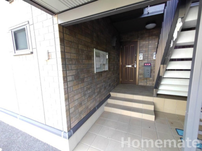 【エントランス】 | カサヴェルデ