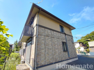 【外観】 | カサヴェルデ