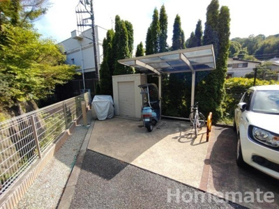 【その他共用部分】 | カサヴェルデ