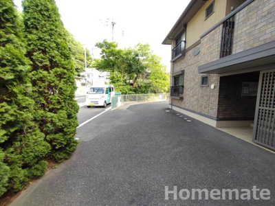 【その他共用部分】 | カサヴェルデ