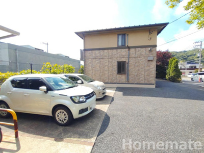 【その他共用部分】 | カサヴェルデ