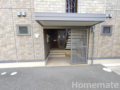 【その他共用部分】 | カサヴェルデ