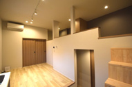 スマイシアAPARTMENT西富田の画像