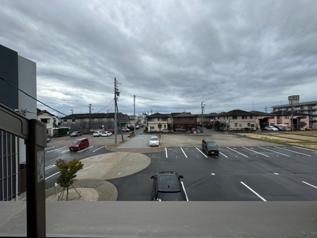 ルシアスの展望