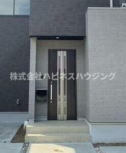 Ｋｏｌｅｔ野田上花輪～コレットノダカミハナワ～のエントランス