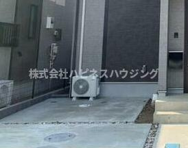 Ｋｏｌｅｔ野田上花輪～コレットノダカミハナワ～の駐車場
