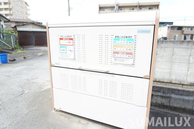 東都マンションのその他