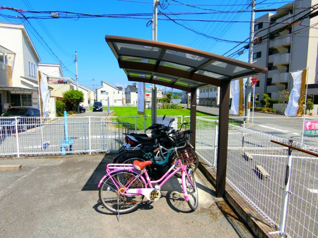 ハイムアゼリアのその他共用部分