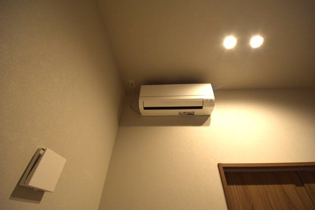【設備】 | スマイシアAPARTMENT西富田
