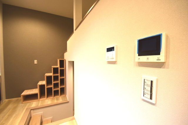 【設備】 | スマイシアAPARTMENT西富田