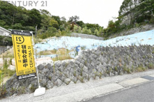 神戸市東灘区住吉台売土地の画像