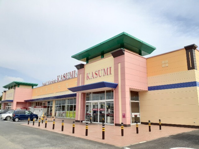 【その他】 | エピナールカスミガウラＡ | その他