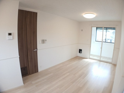 【居間・リビング】 | エピナールカスミガウラＡ | その他