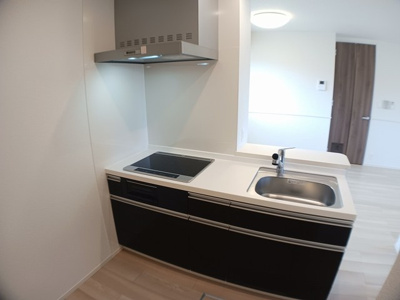 【キッチン】 | エピナールカスミガウラＡ | その他