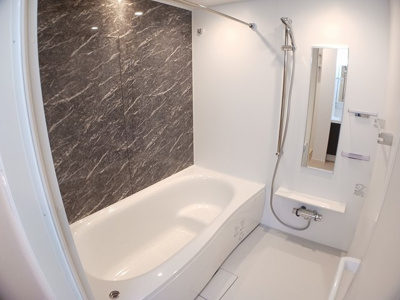 【浴室】 | エピナールカスミガウラＡ | その他