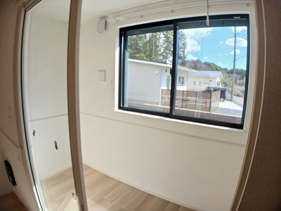 【バルコニー】 | エピナールカスミガウラＡ | その他