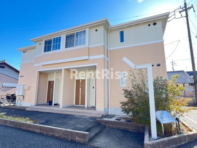 ラッキーハイム丹羽