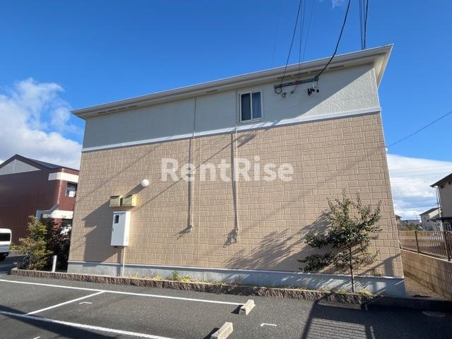 ラッキーハイム丹羽のその他共用部分|外観写真その他3