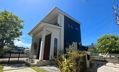 【外観】 | 宗像市公園通り1丁目