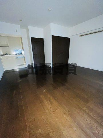 仲介手数料０円！メゾンドプルミエールの居間・リビング