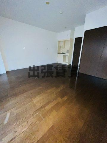 仲介手数料０円！メゾンドプルミエールの居間・リビング