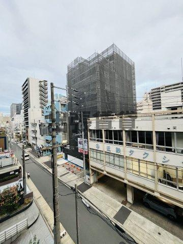 仲介手数料０円！メゾンドプルミエールの展望
