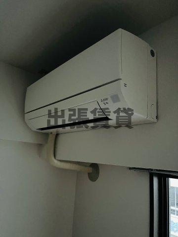 仲介手数料０円！メゾンドプルミエールの設備