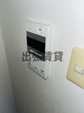 仲介手数料０円！メゾンドプルミエールのセキュリティ