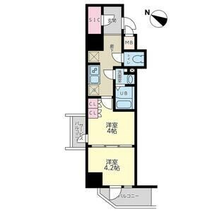 【間取り】 | 神戸元町ノア