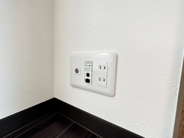 グランパレスパゴダの設備