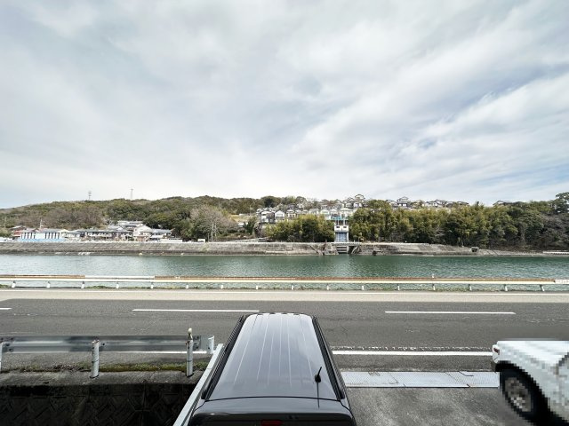 グランパレスパゴダの展望