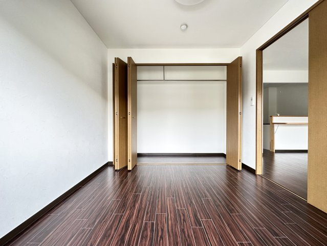 グランパレスパゴダの居間・リビング