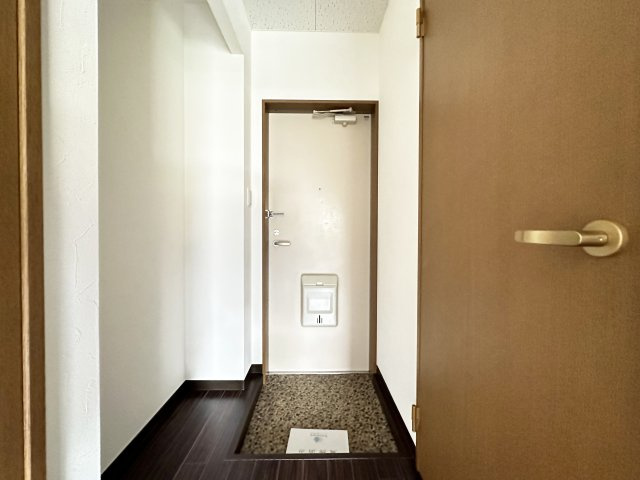 グランパレスパゴダの玄関