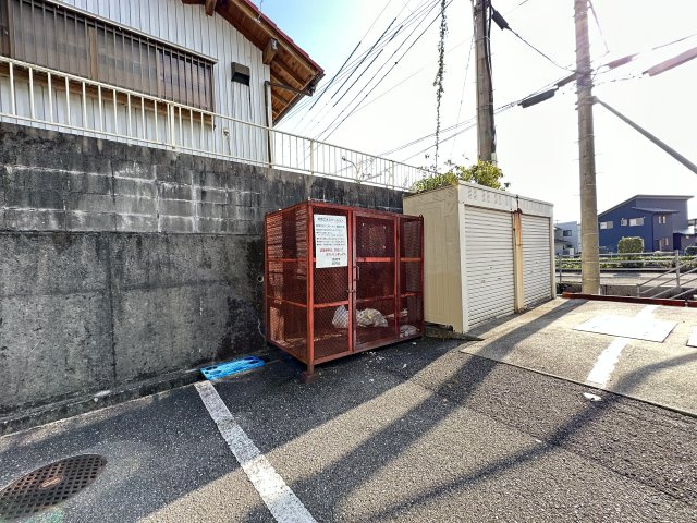 グランパレスパゴダのその他