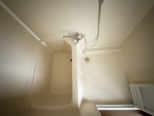 グランパレスパゴダの浴室