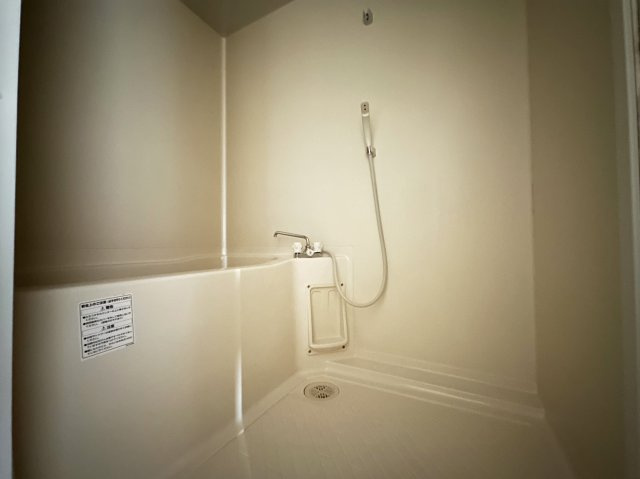 グランパレスパゴダの浴室