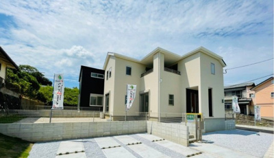 【外観】 | 宗像市日の里４丁目