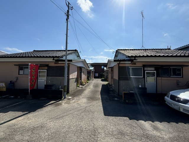 児玉コーポ　貸家4棟のその他