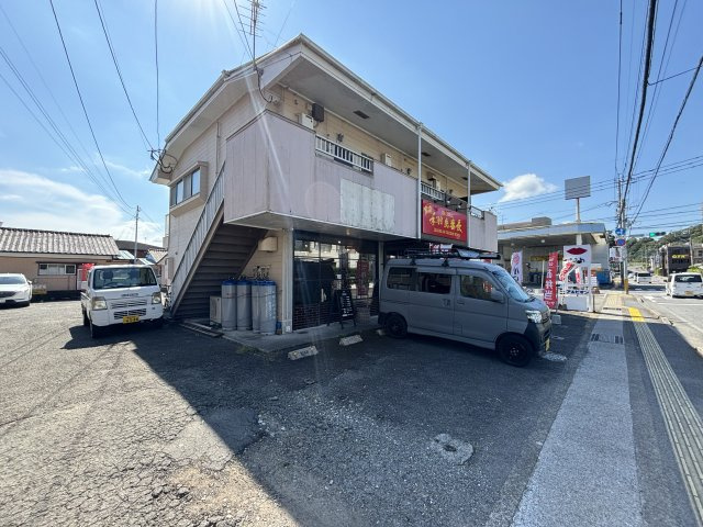 児玉コーポ　貸家4棟のその他