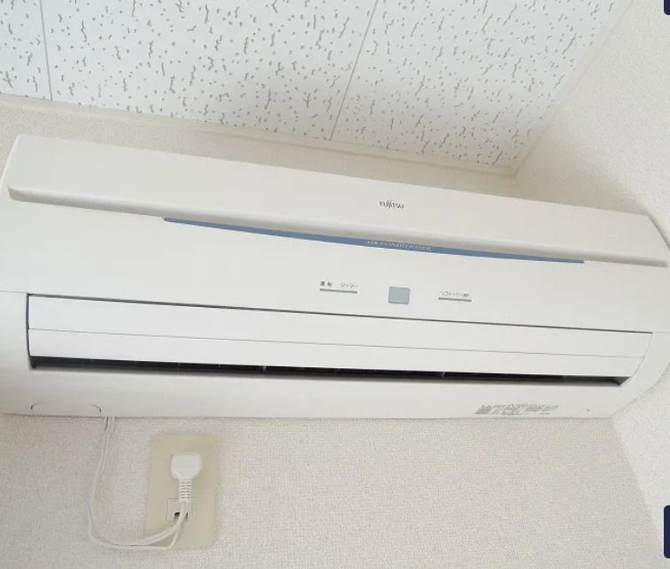 レオパレスエトワールの設備