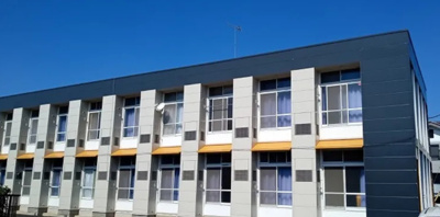 【バルコニー】 | レオパレスエトワール