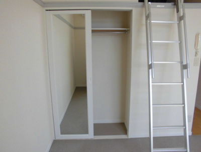 【居間・リビング】 | レオパレスエトワール