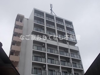 【外観】 | クリサスレジデンス枇杷島