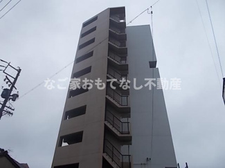 【外観】 | クリサスレジデンス枇杷島