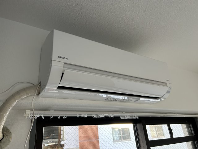 エール向陽の設備